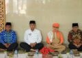 Ustaz Orange Tausyiah 1 Muharram 1445 H di Masjid Agung Istiqomah 10 Ustaz Orange Tausyiah 1 Muharram 1445 H di Masjid Agung Istiqomah