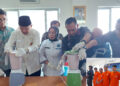 2 Kg Sabu dan 6 Ribu Pil Ekstasi Diblender BNN, Barang Bukti dari Penangkapan 4 Tersangka, Terancam Hukuman Mati atau Seumur Hidup 10 2 Kg Sabu dan 6 Ribu Pil Ekstasi Diblender BNN, Barang Bukti dari Penangkapan 4 Tersangka, Terancam Hukuman Mati atau Seumur Hidup