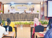 Tingkatkan Pemahaman Masyarakat Soal Produk Sehat, Disperidag Gelar Sosialisasi Konsumen Cerdas