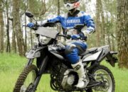 Yamaha WR 155 R Pilihan Tepat untuk Pemula Motor Trail