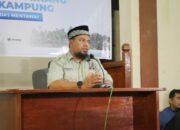 Yayasan HSI Berbagi Dukung Pelatihan Dai di Mentawai