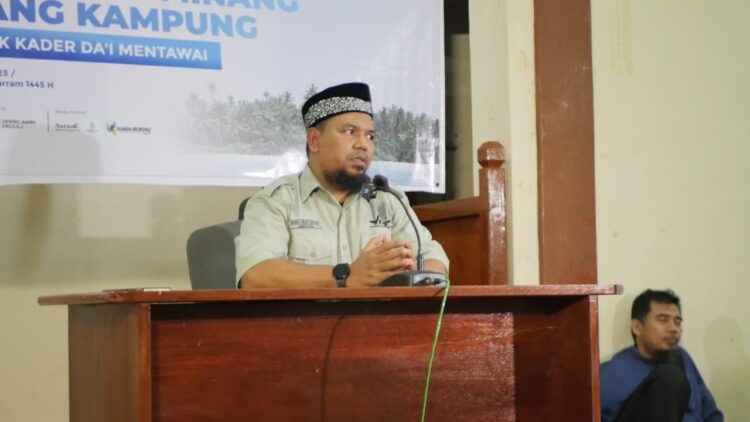 Heru Nur Ihsan
Ketua Yayasan HSI Berbagi