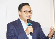 Cawapres untuk Anies Akan Diumumkan Setelah Pulang Haji, Demokrat: Lebih Cepat Lebih Baik