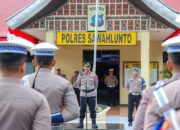 Mantan Kepala Dinkesdaldukkb Diperiksa Polisi 