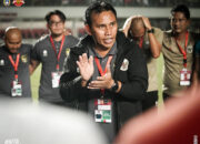 Piala Dunia U-17 2023, Bima Sakti akan Panggil Pemain Keturunan Perkuat Timnas Indonesia U-17