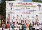 Khairunas: Tugas Pemerintah Persiapkan Kualitas Generasi Masa Depan