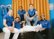 Chelsea Luncurkan Jersey Baru Gaya 90an dan Tanpa Sponsor