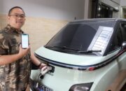 Pelanggan Home Charging PLN Naik 119,4 Persen, Indikasi Kendaraan Listrik Makin Diminati