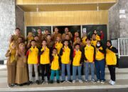 Bawa Nama Sumbar, 8 Atlet Paralympic Sijunjung Akan Bertanding di Palembang