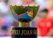 Trofeu Joan Gamper Paling Konsisten
