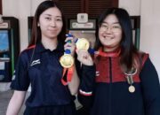 Piala Presiden Esports 2023 Gelar Kompetisi Khusus Putri