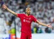 Fabinho Selangkah Lagi Gabung ke Al Ittihad