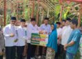 Menuju Padangpariaman Berjaya, Bupati Suhatri Bur Serahkan Bantuan Rehab Rumah 10 Menuju Padangpariaman Berjaya, Bupati Suhatri Bur Serahkan Bantuan Rehab Rumah