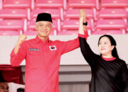 Soal Nama Cawapres, Ganjar Pastikan Semua Punya Peluang yang Sama