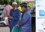 GM  PLN Sumbar Apresiasi Pelanggan Tepat Waktu