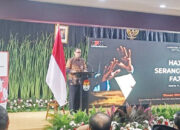 Hajar Serangan Fajar, KPK Kampanye Antipolitik Uang di Pemilu 2024