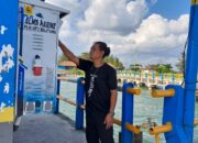 Bangun ALMA di Pelabuhan Tanjung Ru, PLN Bantu Nelayan Belitung Pangkas Biaya Operasional Hingga 60%