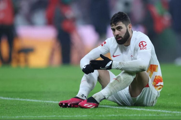 Manchester City Masih Alot Mendapatkan Josko Gvardiol dari RB Leipzig 1 Josko Gvardiol— Manchester City tampaknya semakin menguatkan minat mereka untuk memboyong bek muda milik RB Leipzig, Josko Gvardiol, pada jendela transfer musim panas ini.