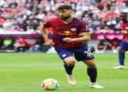 Josko Gvardiol Semakin Dekat ke Manchester City