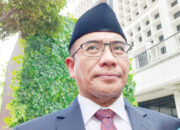 Jika Bawaslu Temukan Dugaan Pelanggaran Bacaleg, KPU Bakal Beri Akses Silon