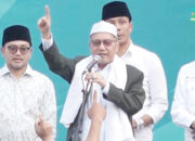 Harlah PKB, Para Kiai Ikrar Menangkan Cak Imin dan PKB di Pemilu 2024