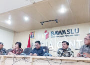 Bahas Perlindungan Kelompok Rentan Saat Pemilu, Komnas HAM Bertemu Bawaslu