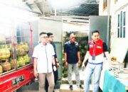 Pertamina dan Hiswana Migas Cek Pangkalan LPG 3 Kg