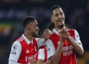 Reiss Nelson dan William Saliba Perpanjang Kontrak, Masa Depan Arsenal Makin Cerah