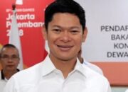 Kembali Pimpin NOC, Okto Pertahankan Beberapa Pengurus Lama