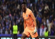 Gantikan De Gea di Man United, Andre Onana Segera Diresmikan