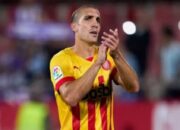 Barcelona Mengumumkan Oriol Romeu, Kembalinya si Anak yang Hilang
