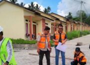 Kemenag Kota Solok, Bangun Balai Nikah dan Fasilitas Manasik Haji