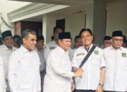 PBB Deklarasi Dukung Prabowo 30 Juli saat Harlah