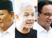 Survei Capres 2024 LSJ, Mayoritas Emak-emak Jatuhkan Pilihan ke Prabowo