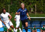 Tak Mau Kalah dari MU, PSG Juga Ajukan Penawaran untuk Hojlund