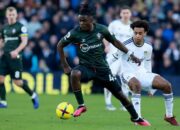 Siap Rogoh Kocek 50 Juta Poundsterling, Liverpool akan Datangkan Gelandang Southampton