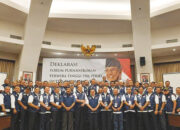 Dukung Anies di 2024, Sejumlah Purnawirawan TNI/Polri Bentuk FP3