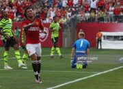 Angin Surga dari Amerika, Sancho-Mudryk Tampil Oke di Pramusim 