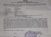 Tidak Terima Mendapat Bogeman, Korban Laporkan Kasus ke Polisi