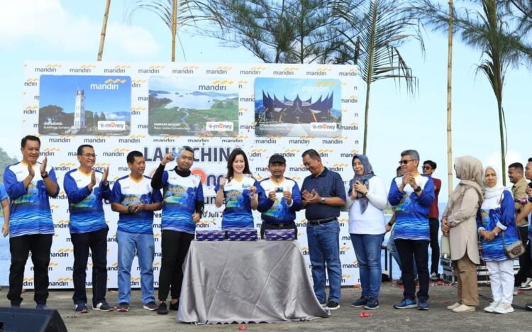 371 Peserta, Antunsias Ikuti Mandiri Sungai Nyalo Bike Camp 2023 1 tye