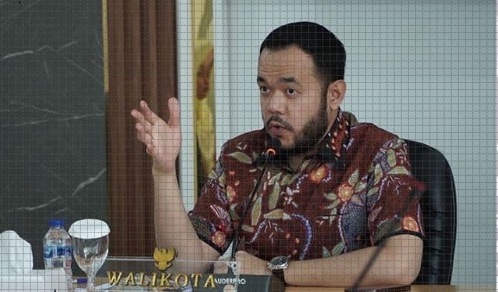 Untuk Ketujuh Kalinya, Padang Panjang Bidik Penghargaan Kota Sehat Swastisaba Wistara 1 H. Fadly Amran, BBA Datuak Paduko Malano