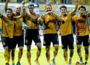 Bhayangkara FC Ganti Nama demi Gaet Suporter Se-Indonesia