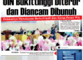 Presma UIN Bukittinggi Diancam Dibunuh, Jaringan Pembela HAM Desak Pelaku Ditangkap dan Diadili 10 Presma UIN Bukittinggi Diancam Dibunuh, Jaringan Pembela HAM Desak Pelaku Ditangkap dan Diadili