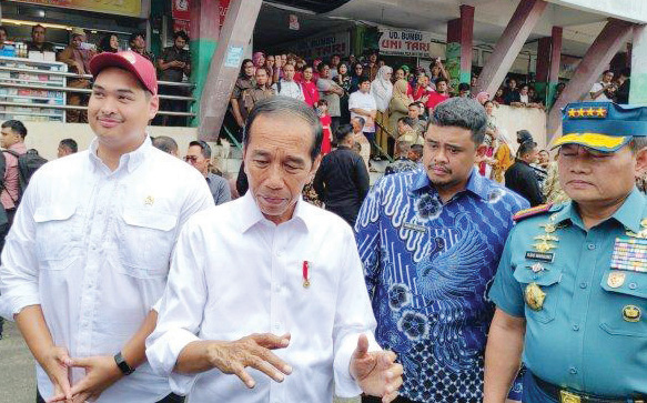 06 Presiden Joko Widodo