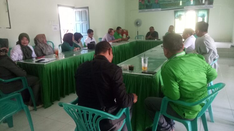 DPC PPP Pessel bersama Bacaleg DPRD Pessel Siap Sukseskan" Baralek Gadang PPP Se - Sumbar" 1 0f07e1b8 6c6a 4089 a4f7 d4d8b15a44b4