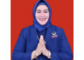 Caleg DPRD Provinsi Sumbar Dapil 1 Kota Padang no.urut 6, Dra.Salmah Ketua Partai Satu-satunya Wanita di Sumbar, Merapat ke NasDem 11 Caleg DPRD Provinsi Sumbar Dapil 1 Kota Padang no.urut 6, Dra.Salmah Ketua Partai Satu-satunya Wanita di Sumbar, Merapat ke NasDem