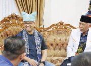 Apel Siaga PKS Sumbar, Anies Baswedan: PKS Penerus Perjuangan Tokoh Minang