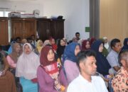 Pembangunan dan RTLH Tahun 2023, 43 Warga bakal Terima Bantuan