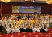 Dukung Kebijakan Merdeka Belajar, 116 Pendidik PAUD Tingkatkan Kompetensi