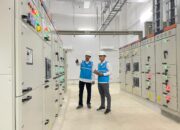 PLN Sukses Pasok Listrik Tanpa Kedip di Momen Pemecahan Guinness World Records Pergelaran Angklung di GBK